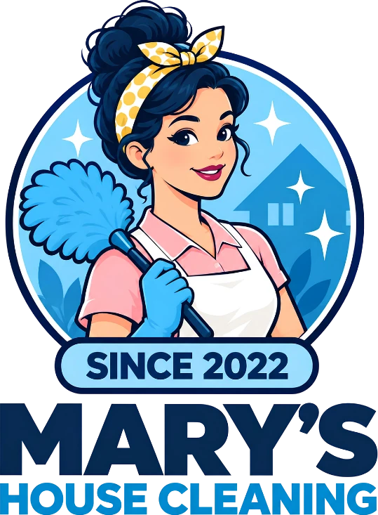 Mary's House Cleaning