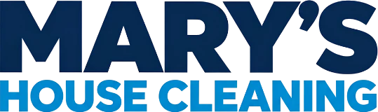 Mary's House Cleaning